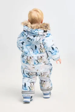 Nordbjørn Fårö Køredragt, Little Penguin