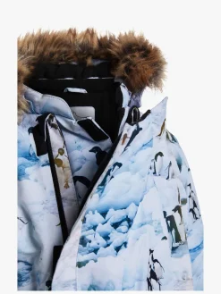 Nordbjørn Fårö Køredragt, Little Penguin