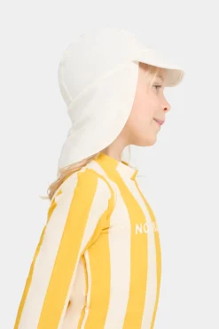 Nordbjörn Fårö UV-Hat, Creme