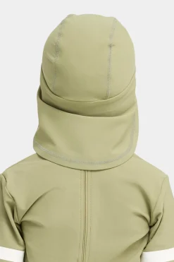 Nordbjörn Fårö UV-Hat, Grøn