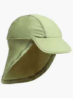 Nordbjörn Fårö UV-Hat, Grøn