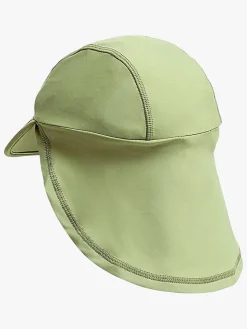 Nordbjörn Fårö UV-Hat, Grøn