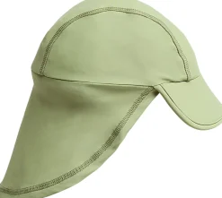 Nordbjörn Fårö UV-Hat, Grøn