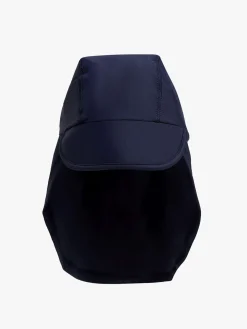 Nordbjørn Fårö UV-Hat, Navy