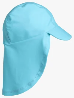 Nordbjørn Fårö UV-Hat, Turquoise