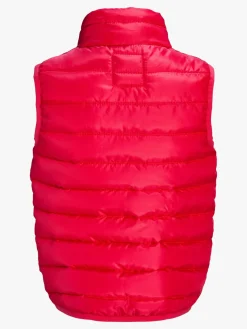 Nordbjørn Fyn Vest, Raspberry