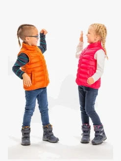 Nordbjørn Fyn Vest, Rust