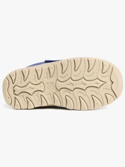 Nordbjörn Grundsund Forede Gummistøvler, Bijou Blue