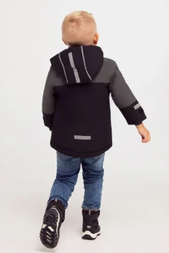 Nordbjørn Hafjell Skijakke, Black Beauty