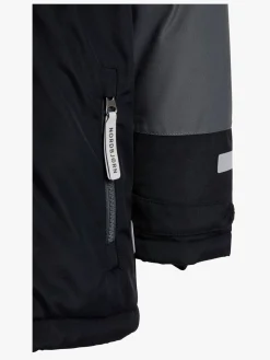 Nordbjørn Hafjell Skijakke, Black Beauty