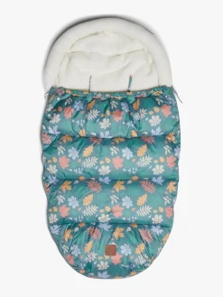 Nordbjørn Hazey Kørepose Pile, Leaf/North Atlantic