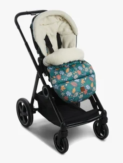 Nordbjørn Hazey Kørepose Pile, Leaf/North Atlantic