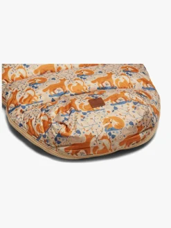 Nordbjørn Hazey Kørepose Pile, Fox/Beige