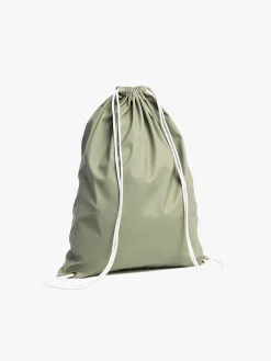 Nordbjørn Heden Gymnastikpose, Grøn