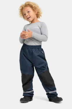 Nordbjörn Hemsö Skalbukser, Blå