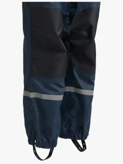 Nordbjörn Hemsö Skalbukser, Blå