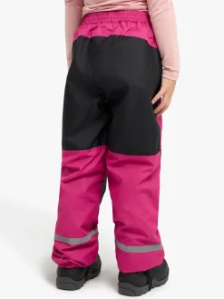 Nordbjörn Hemsö Skalbukser, Pink