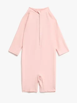 Nordbjørn Hönö UV-Dragt, Pink