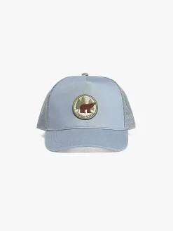 Nordbjørn Hyltenäs Kasket, Blå