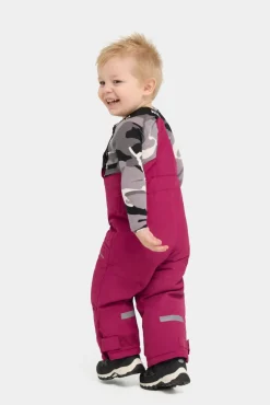 Nordbjørn Isaberg Skibukser, Boysenberry