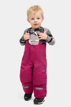 Nordbjørn Isaberg Skibukser, Boysenberry