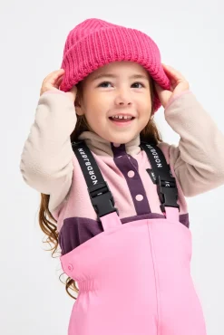 Nordbjørn Isfelt Hue, Pink