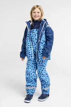 Nordbjørn Jylland Regnsæt, Estate Blue