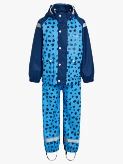 Nordbjørn Jylland Regnsæt, Estate Blue