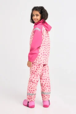 Nordbjørn Jylland Regnsæt, Magenta