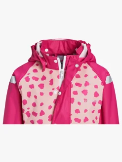 Nordbjørn Jylland Regnsæt, Magenta