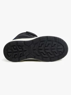 Nordbjørn Kalix Vinterstøvler, Sort