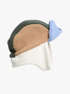 Nordbjörn Knallen Pile-hue, Tobacco Brown/Stonewash/Oatmeal