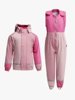 Nordbjørn Kullavik Foret Regnsæt, Carmine Rose