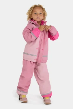 Nordbjørn Kullavik Foret Regnsæt, Carmine Rose