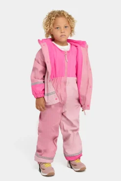 Nordbjørn Kullavik Foret Regnsæt, Carmine Rose