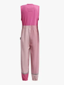 Nordbjørn Kullavik Foret Regnsæt, Carmine Rose