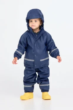 Nordbjørn Kullavik Foret Regnsæt, Naval Academy