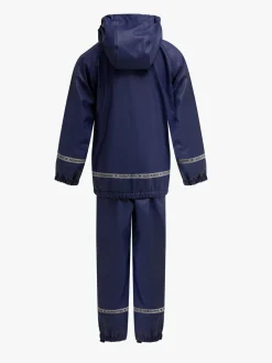 Nordbjørn Kullavik Foret Regnsæt, Naval Academy