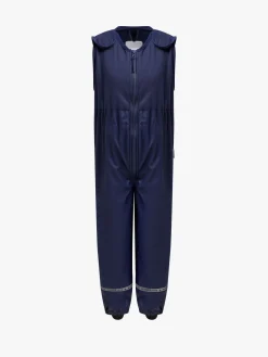 Nordbjørn Kullavik Foret Regnsæt, Naval Academy