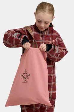 Nordbjörn Kungsfors Handlenet, Rose Dawn