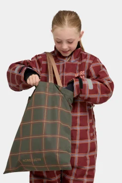 Nordbjörn Kungsfors Handlenet, Deep Depths check