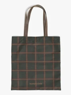 Nordbjörn Kungsfors Handlenet, Deep Depths check