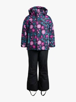 Nordbjørn Lech Skisæt, Embroidery in Bloom