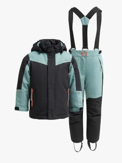 Nordbjørn Lech Skisæt, Sagebrush Green