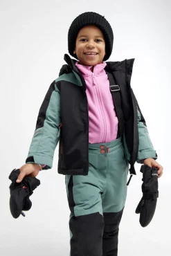 Nordbjørn Lech Skisæt, Sagebrush Green