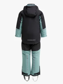 Nordbjørn Lech Skisæt, Sagebrush Green