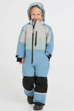 Nordbjørn Levi Flyverdragt, Spring Lake