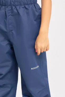 Nordbjørn Lillesand Skalbukser, Naval Academy