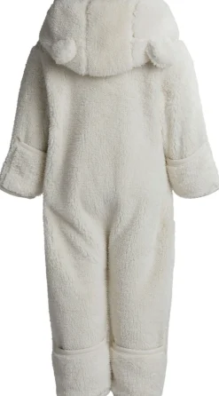 Nordbjørn Lou Fleecedragt, Birch