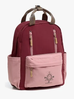 Nordbjörn Lycke Rygsæk, Rose Dawn/Madder Brown